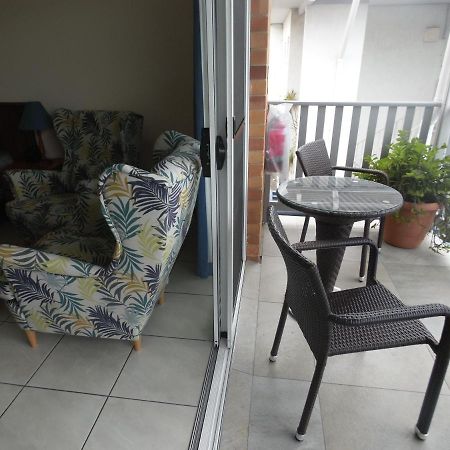 Airlie Court Units Apart otel Airlie Beach Dış mekan fotoğraf