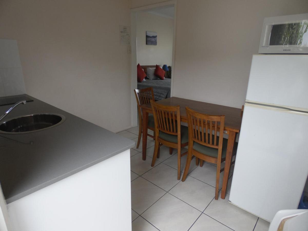 Airlie Court Units Apart otel Airlie Beach Dış mekan fotoğraf