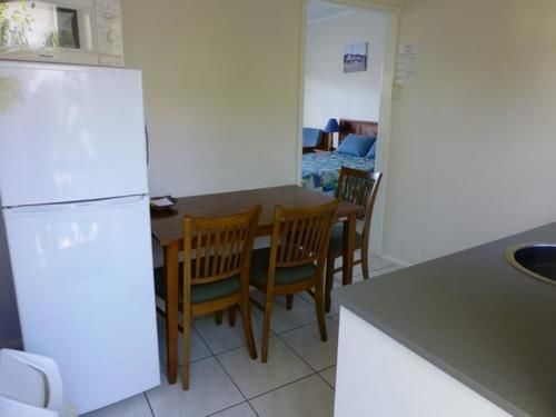 Airlie Court Units Apart otel Airlie Beach Dış mekan fotoğraf